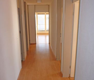 "Günstige 3.5-Zimmerwohnung in Hägendorf" - Photo 6