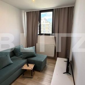 Apartament cu 2 camere, 35 mp, centrala si AC, Calea Severinului - Fotografie 2
