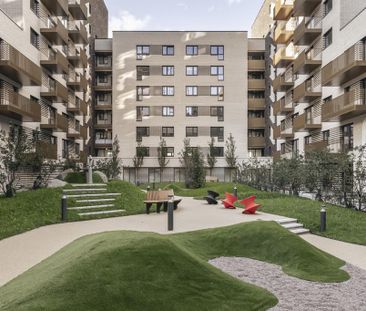 1 bedroom apartment to rent - Photo 6