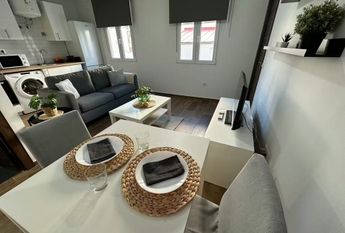 Calle de San Clemente, Madrid, Community of Madrid 28025