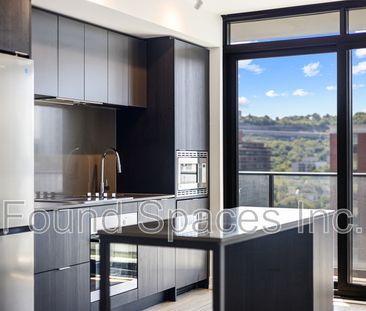 $1,649 / 1 br / 1 ba / 516 sqft 1 Jarvis St - Unit 1102 - Photo 1