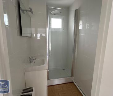 Location Appartement 2 pièces 37m² LE HAVRE 76600 - Photo 3