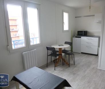 Location Appartement 2 pièces 34m² LE MANS 72000 - Photo 4