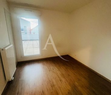 Location Appartement 3 pièces 60m² - Photo 1