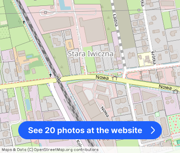 Mieszkanie dwupokojowe tuż pod Warszawą - Photo 1