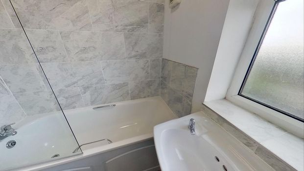 2 bedroom semi-detached house to rent - Photo 1