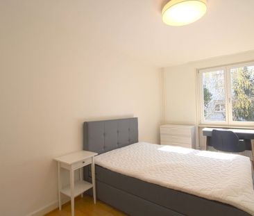 1 Zimmer, 15 m², 3. Stock - Photo 3