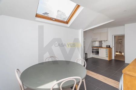 Apartment T3 in Carcavelos e Parede, Cascais - Foto 5