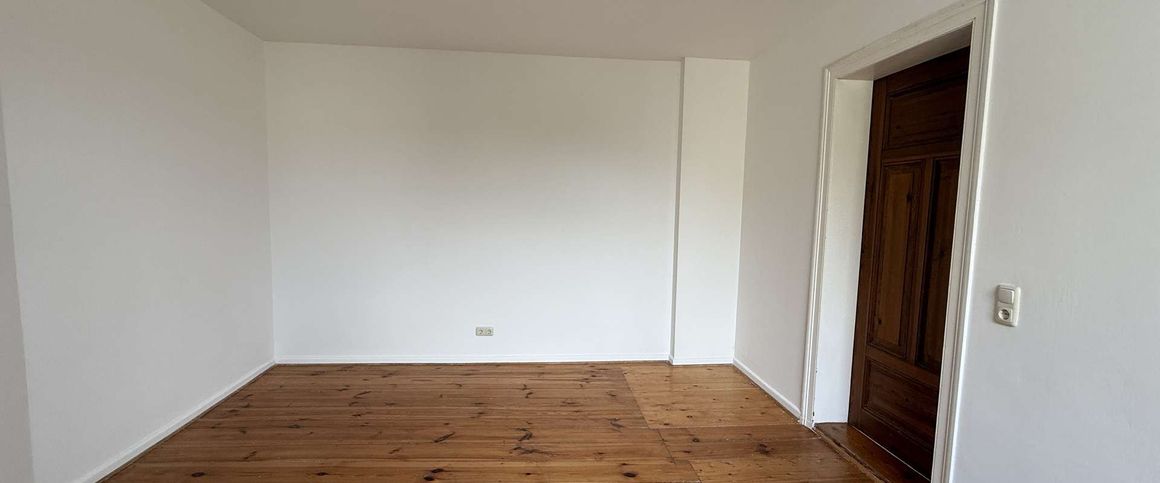 Traumhafte Wohnung am Fuße des Marienberges - Foto 1