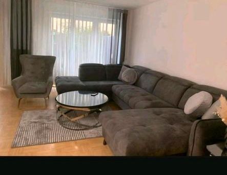 2-Zimmer-Wohnung mit Garten / Stadtnah - Photo 1