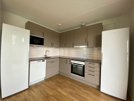 Kronetorps Allé 16, Arlöv - Photo 2