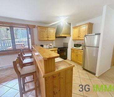 Location / Appartement T3 - Photo 2