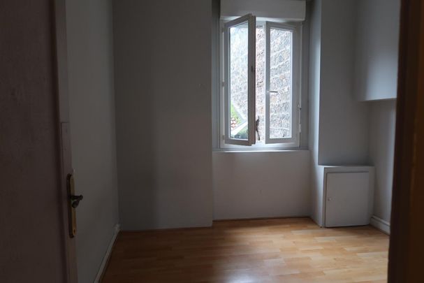 Appartement Firminy - Photo 1