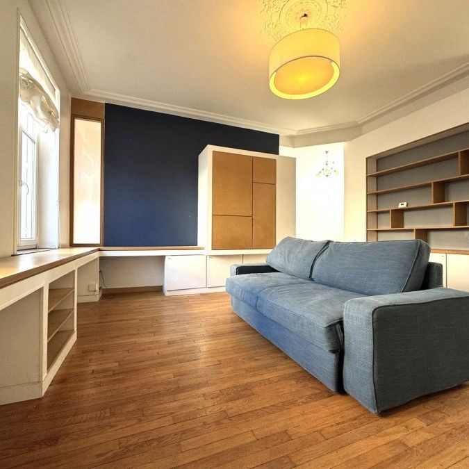 Maison 5 pièces à Nancy - Photo 1