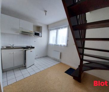 Location Appartement 2 pièces 45m² CHARTRES DE BRETAGNE 35131 - Photo 5