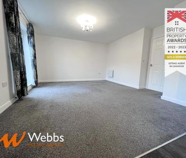 2 bedroom apartment to rent - Photo 2