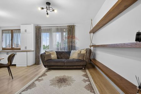 Apartament cu 2 camere de inchiriat in Podgoria,Arad - Fotografie 2