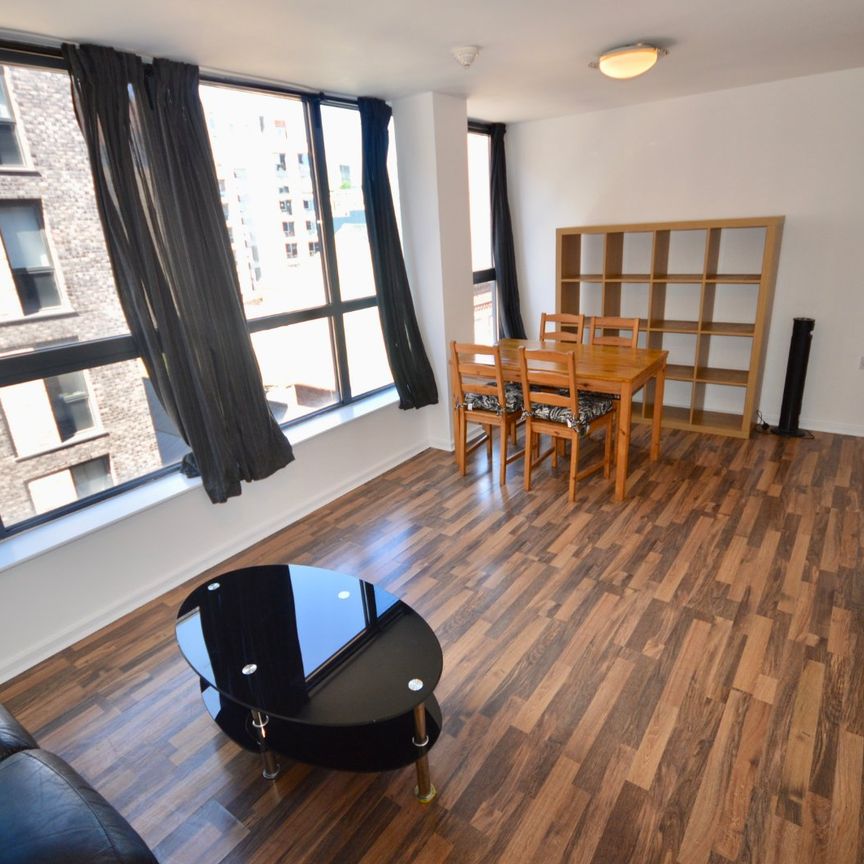 2 bedroom apartment to rent - Photo 1