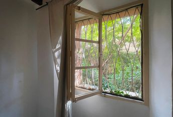Centro Historico, apartamento un dormitorio amueblado con terraza, Paseo del Borne.