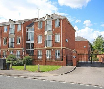 2 bedroom apartment to rent - Photo 4