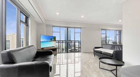 Newly renovated furnished 2 bedroom Apartment!! - Photo 2