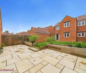Havill Crescent, Bloxham, OX15 - Photo 2