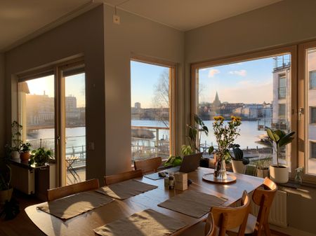 Sickla Kanalgata, Stockholm - Photo 5