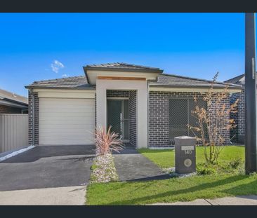 5A Borrowdale Way, Cranebrook, NSW 2749 - Photo 1