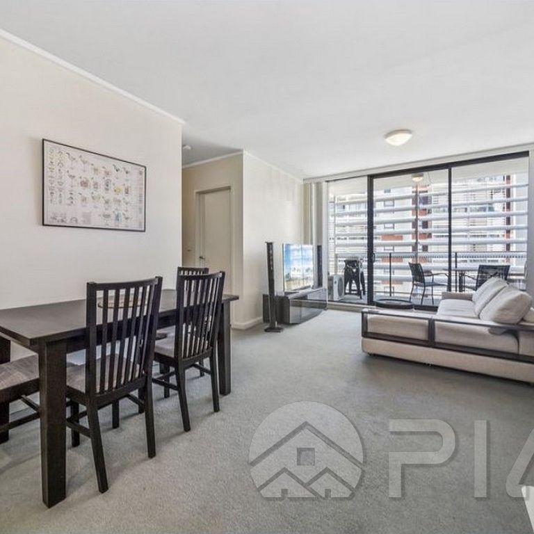 511/70 Mountain Street Ultimo - Photo 1