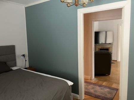 Timmermansgatan, Luleå - Foto 2
