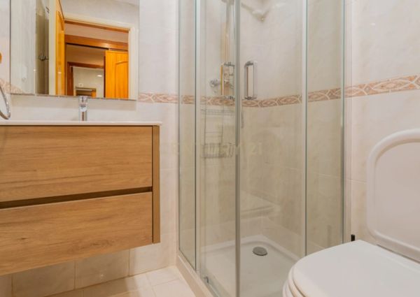 Apartamento T3 em Setúbal