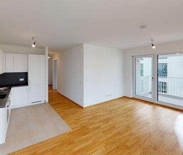 Umzugsbonus sichern! Ideal für junge Familien - 3 Zimmer zum Entfal... - Photo 1