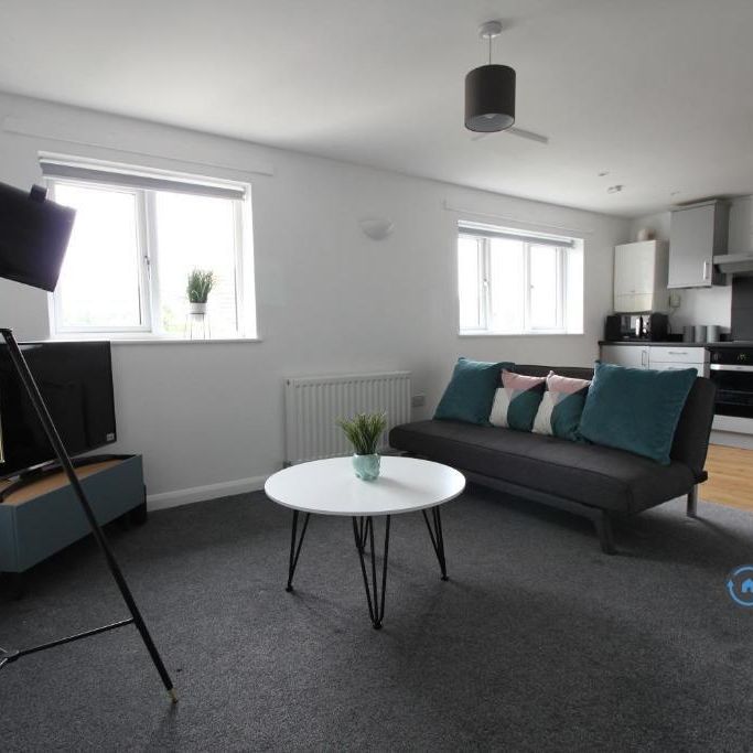 1 bedroom flat to rent - Photo 1