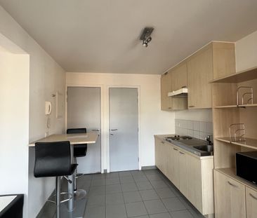 Studio tweede verdiep - Voetweg 2 - foto 3