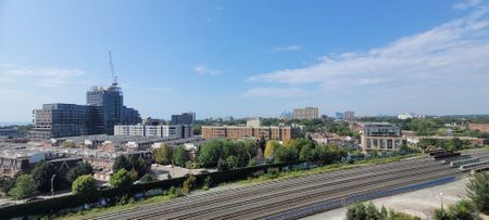 For Lease - 1171 Queen Street Unit# 1111, Toronto, Ontario - Photo 3