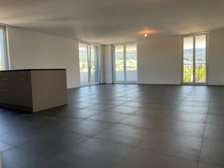 Zwei Balkone. Traumhafte Aussicht. Ihr neues Zuhause. - Foto 2