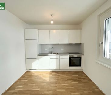Modernes Wohnen direkt bei der U3 Kendlerstraße mit hochwertiger Au... - Foto 4