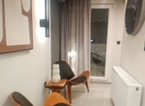 Studio/Γκαρσονιέρα για ενοικίαση - Βαρδάρης - Λαχανόκηποι, - Photo 1