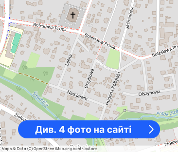 Kawalerka z wyjściem na ogród - Фото 1