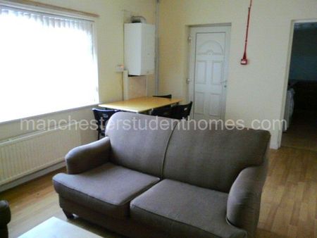Dickenson Road, Manchester, M14 5HS - Photo 2