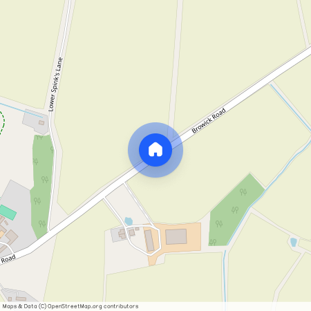 Browick Bottom Farm, Browick Road, Wymondham