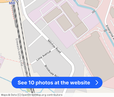 Milnhay Road, Langley Mill, Nottingham, Derbyshire, NG16 - Photo 1