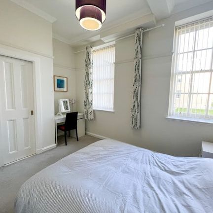 10 East Suffolk Park, 1 Newington, Edinburgh, EH16 5PL - Photo 1