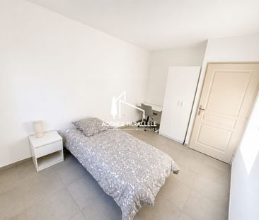 Location Maison 5 pièces 108m² VEDENE 84270 - Photo 4