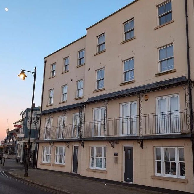 2 bedroom flat to rent - Photo 1