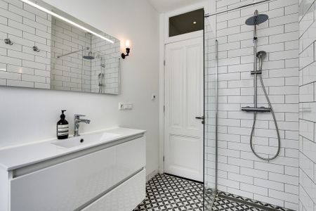 Te huur: Appartement De Genestetstraat in Amsterdam - Photo 5