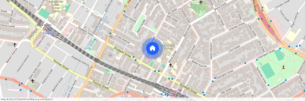 4/31 Alt St, Ashfield