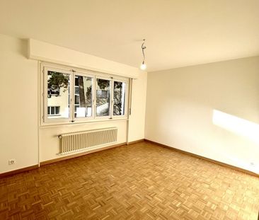 Route de Berne 226, 1066 EPALINGES | Appartement 3 pièces - Photo 1