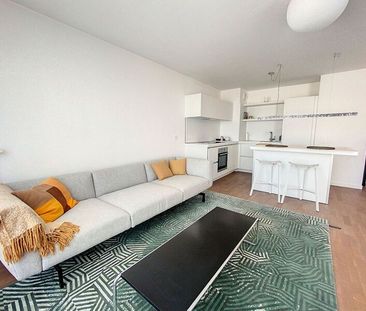 Appartement à louer 3 pièces • Suresnes - Photo 3