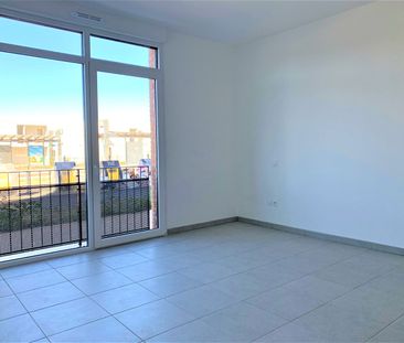 Appartement 1 pièce - Photo 2